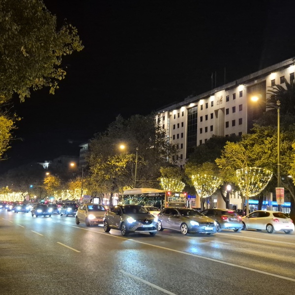 Avenida da Liberdade